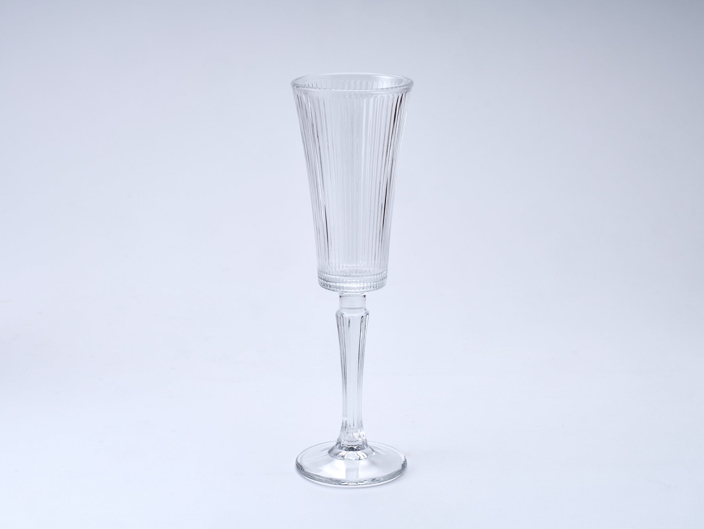 Incognito Champagne Flute
