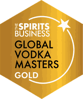 The Spirits Business Global Vodka Masters, Gold