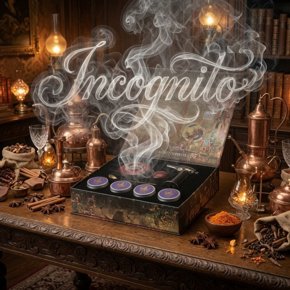 Luxury Gift Sets