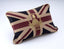 Incognito Medium Union Jack Rectangle Pillow