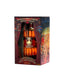 First Release Collector's Edition Incognito Golden Rum in stunning gift box and bag