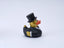 Incognito Bartender Rubber Duck