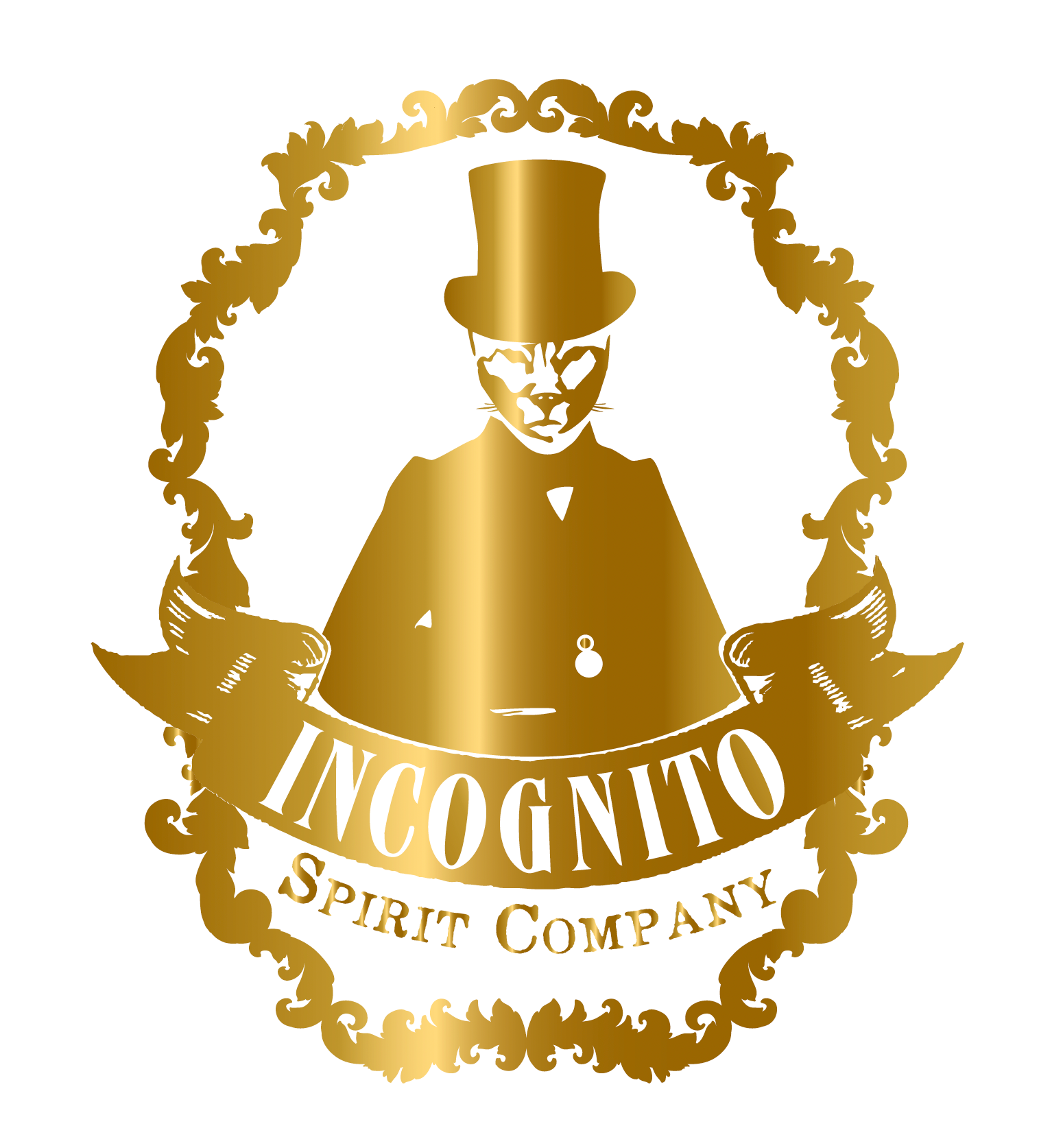Incognito Spirit company 