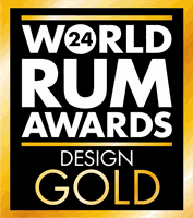World Rum Awards 2024, Design Gold