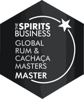 The Spirits Business Global Rum and Cachaça Masters, Master